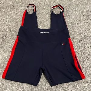 Tommy Sport Leggings SZ S